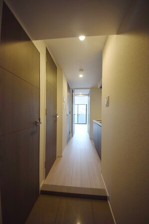 PASEO上野御徒町の物件内観写真